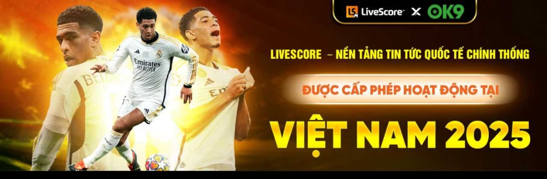 LIVESCORE Cover Image
