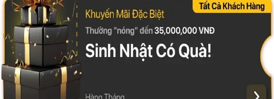Nhà Cái V9BET Cover Image