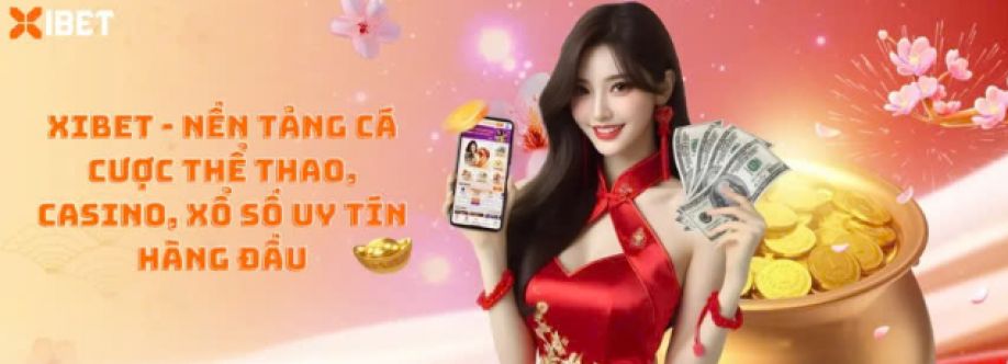 XIBET it com Cover Image