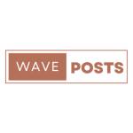 Wave Post Profile Picture
