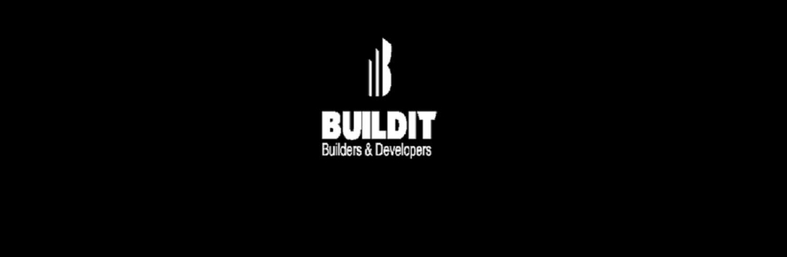 buildit dreams Cover Image