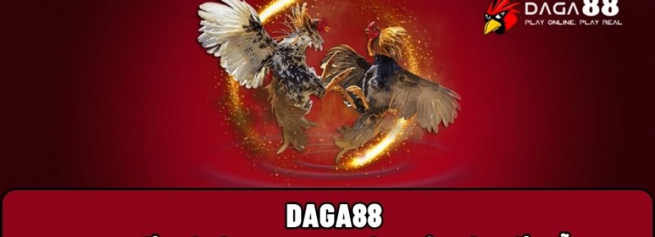 Daga88 Cover Image