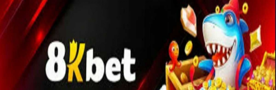 Nhà Cái 8kbet Cover Image