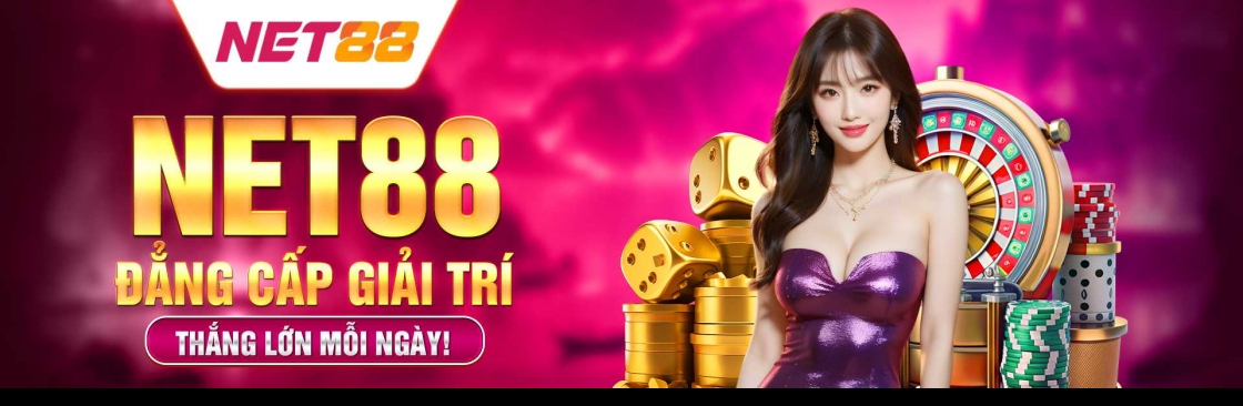 Net88 Gaming Cover Image