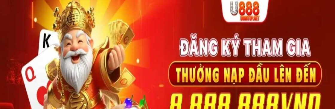 u888top net Cover Image