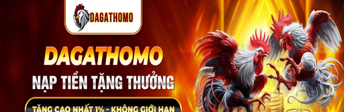 Dagathomo Com Cover Image