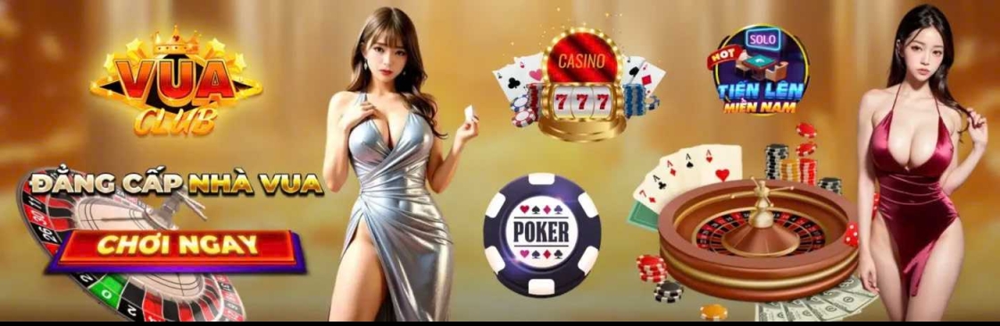 Cổng game Vuaclub Cover Image