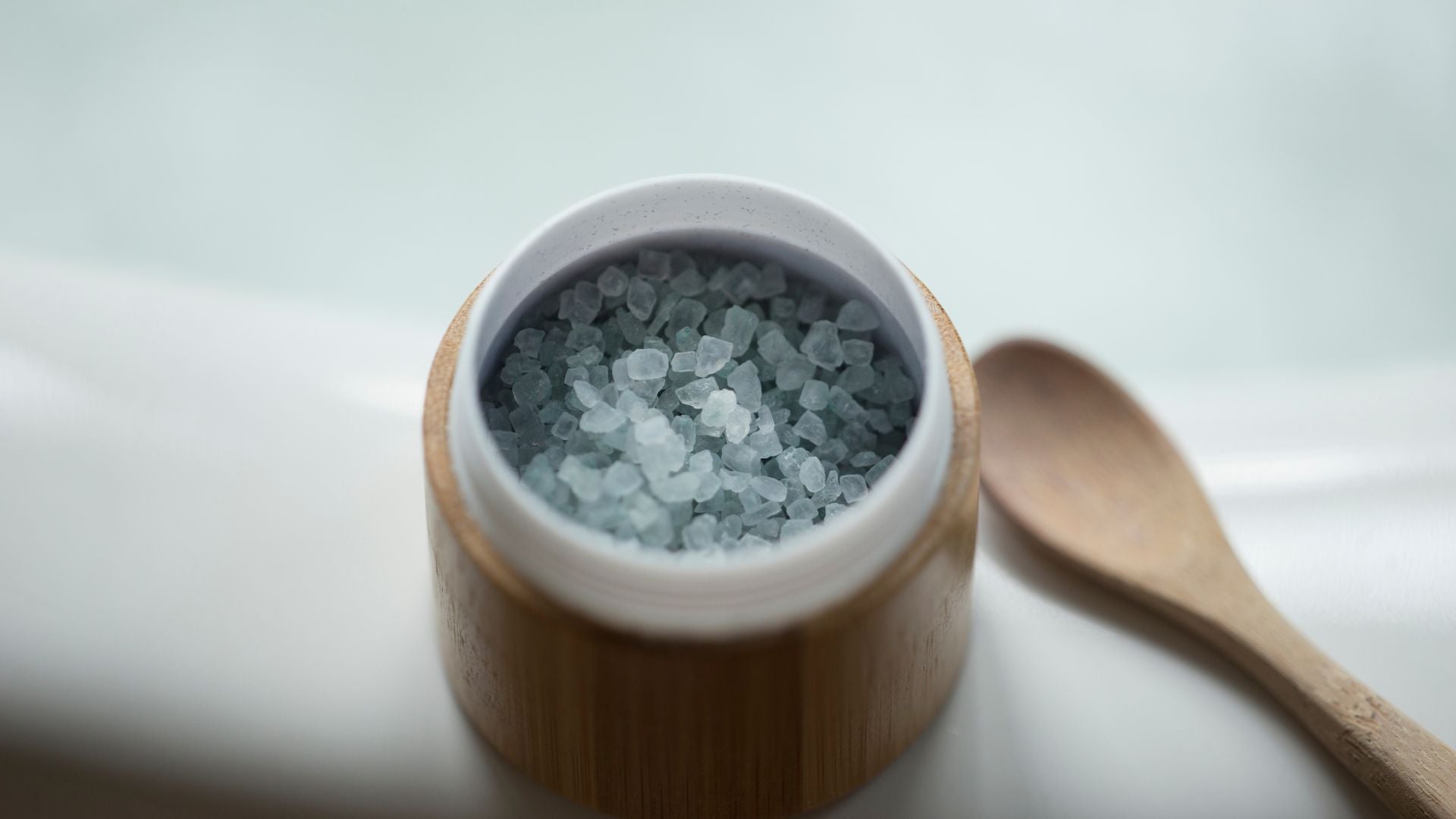 Buy Bath Salts Online for a Spa-Like Experience at Home  – Bubble Me