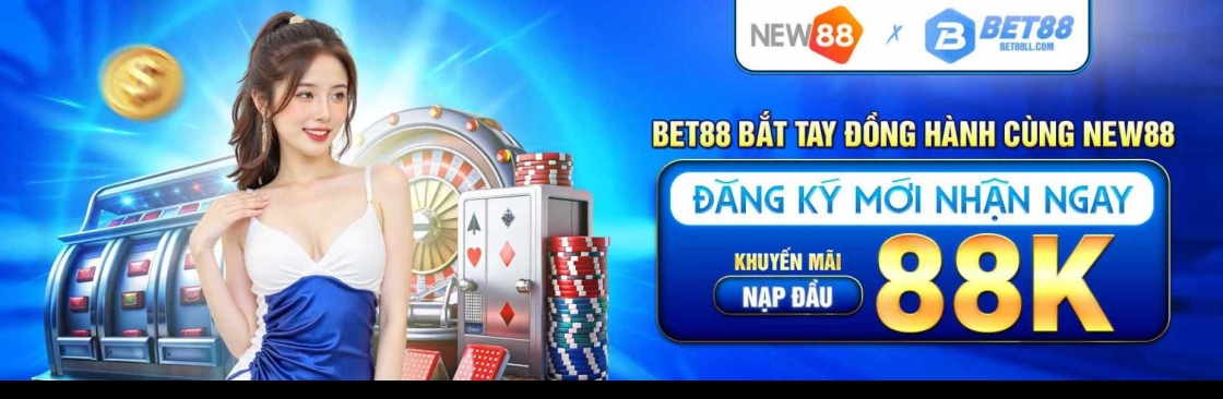 Nhà Cái BET88 Cover Image