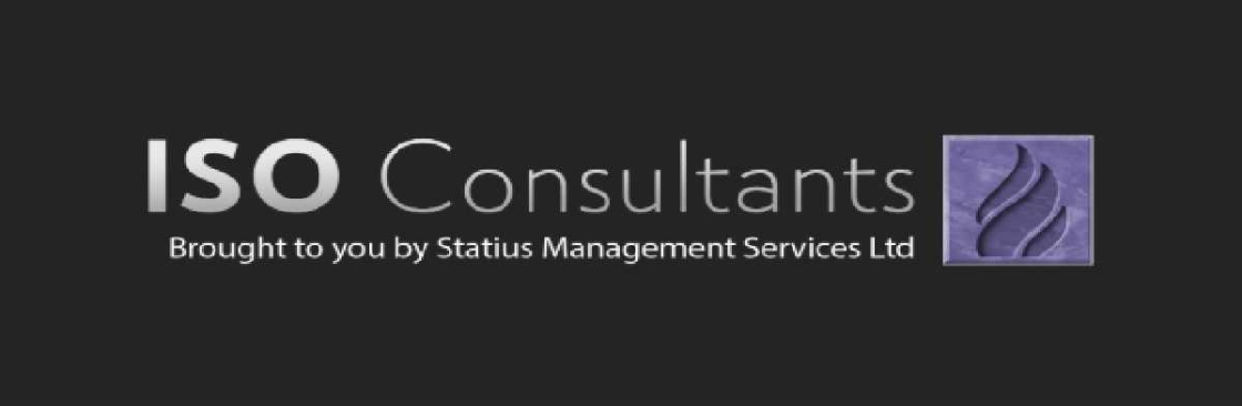 ISO Consultants Cover Image