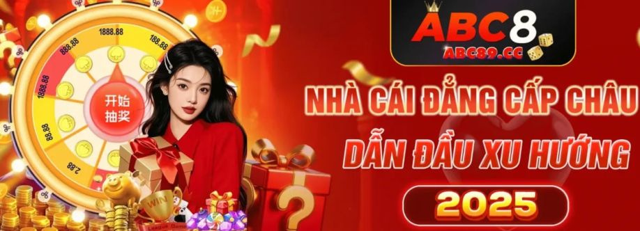 ABC8 Link Truy Cập Trang Chủ Chính Thức ABC8 COM 2025 Cover Image