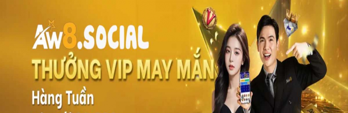 aw8social Cover Image