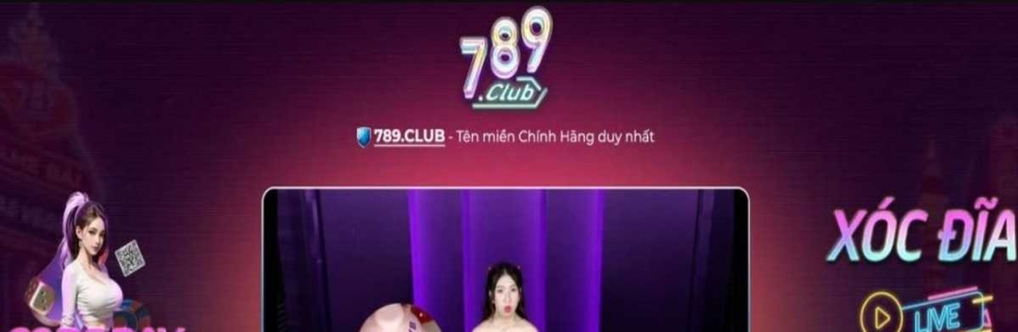 789CLUB GAME BÀI ĐỔI THƯỞNG UY TÍN Cover Image
