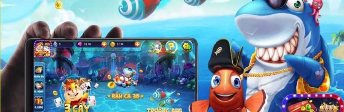 Bắn cá đổi thưởng Cover Image