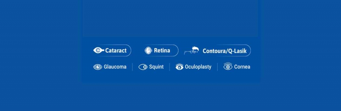 ASG Eye Hospital Cover Image
