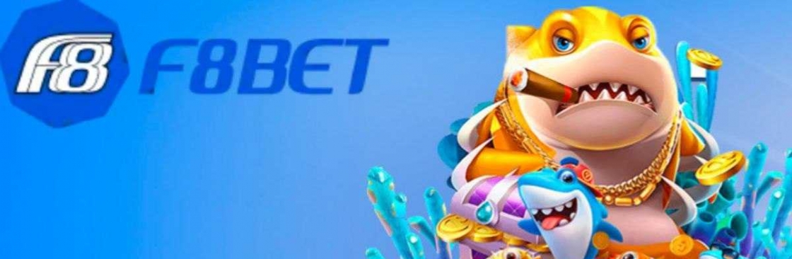 F8BET Nhà Cái Cover Image
