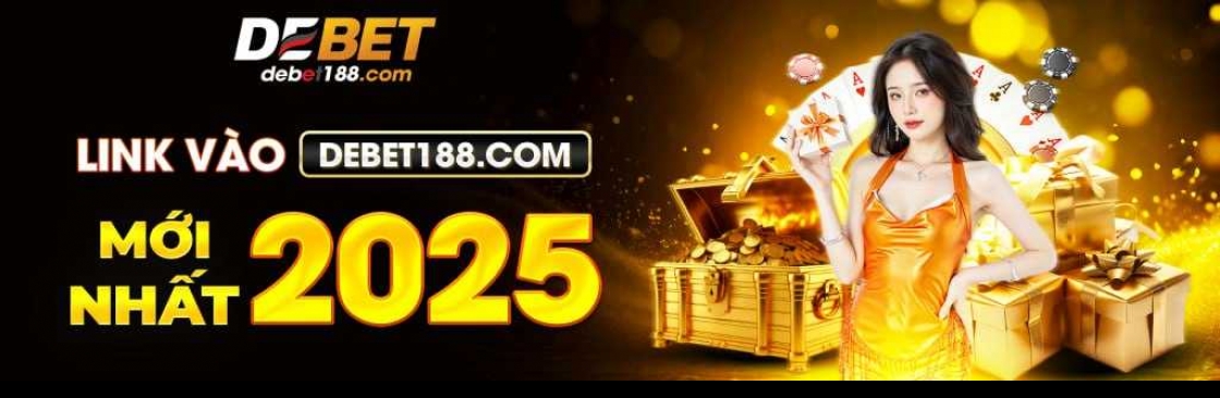 Debet 188 Com Cover Image