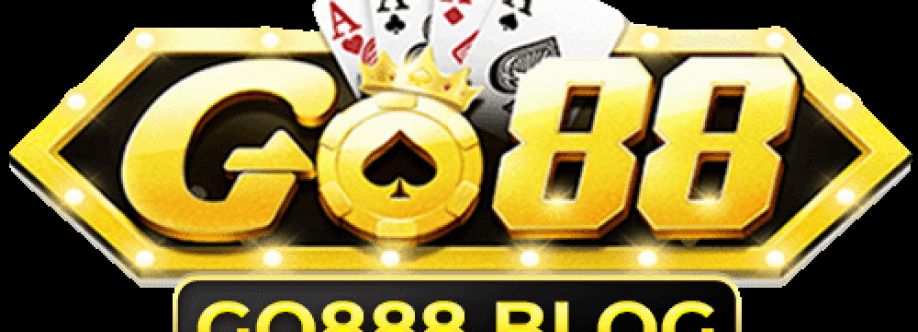 Go888 Cover Image