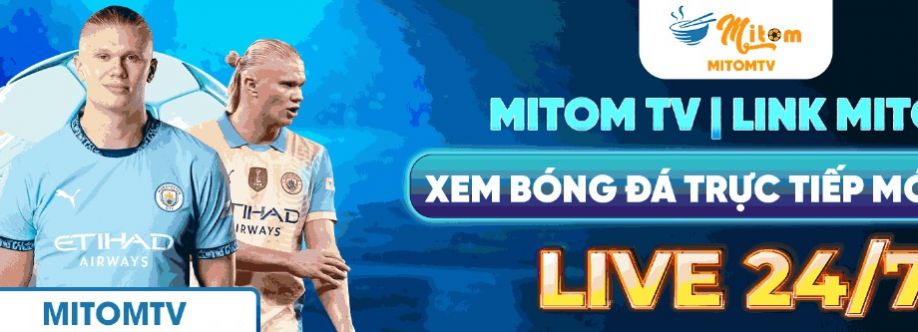 Mitom TV Cover Image