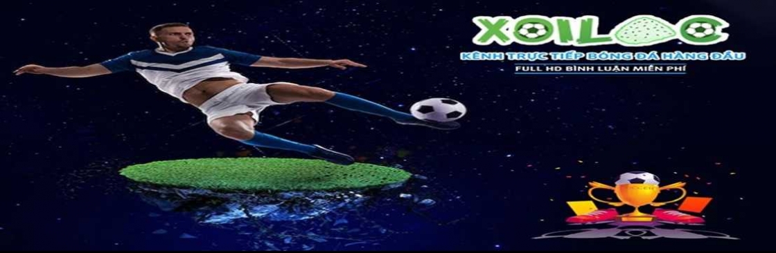 Xoilac TV Cover Image
