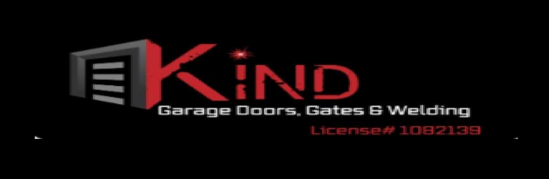 kindgaragedoorsand gates Cover Image