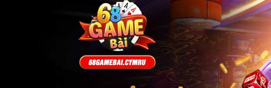 68 GAME BÀI Cover Image