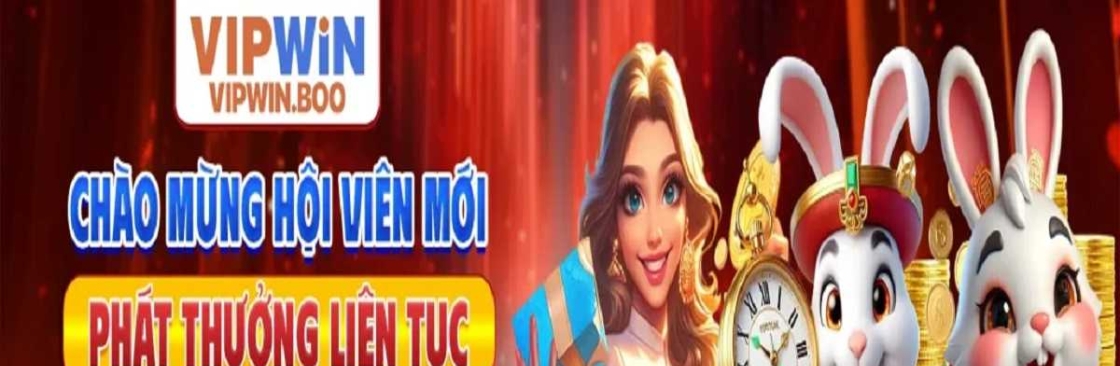 vipwinboo Cover Image