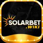 Solarbet Nhà Cái Cá Cược Hàng Đầu Châu Á Profile Picture