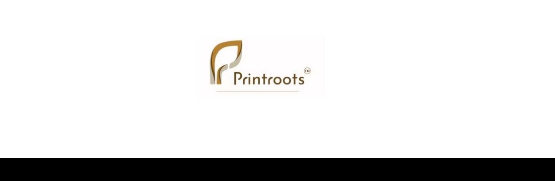 The Printroots Cover Image