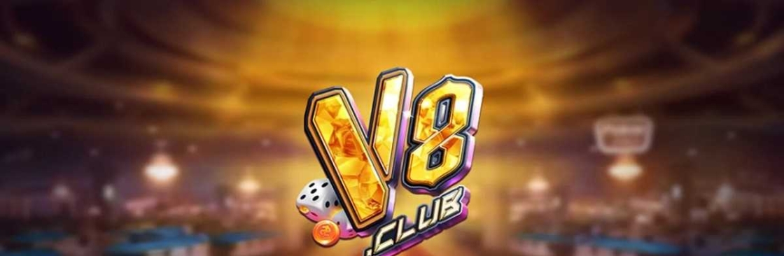 V8Club Cover Image