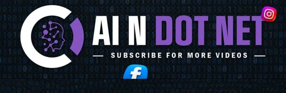 AI n Dot Net Cover Image