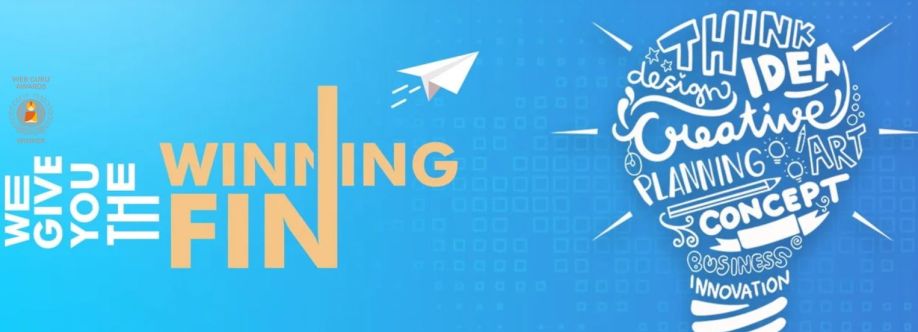 Dacfinn Creative Minds Cover Image