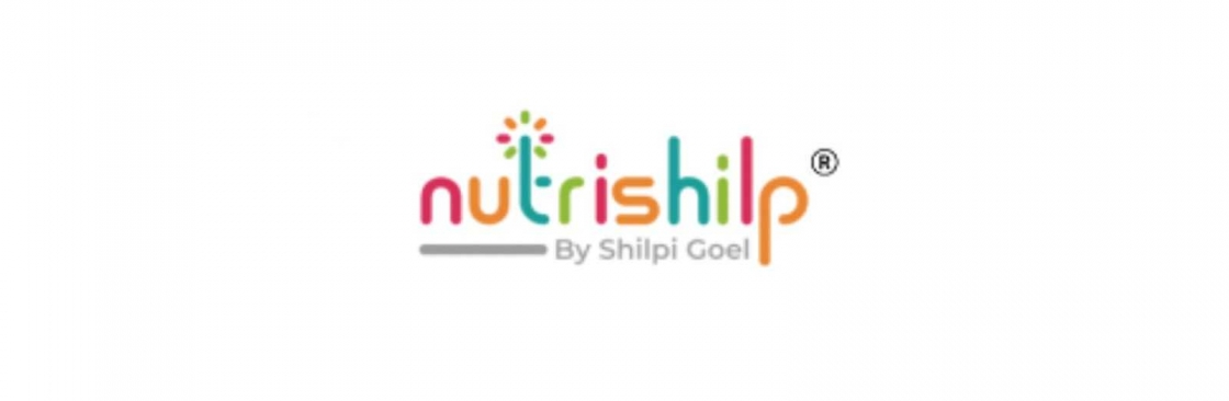 NUTRISHILP Cover Image