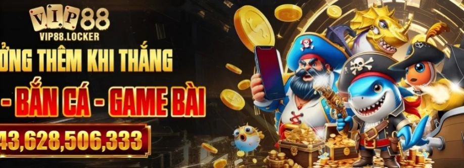 VIP88 locker Cover Image