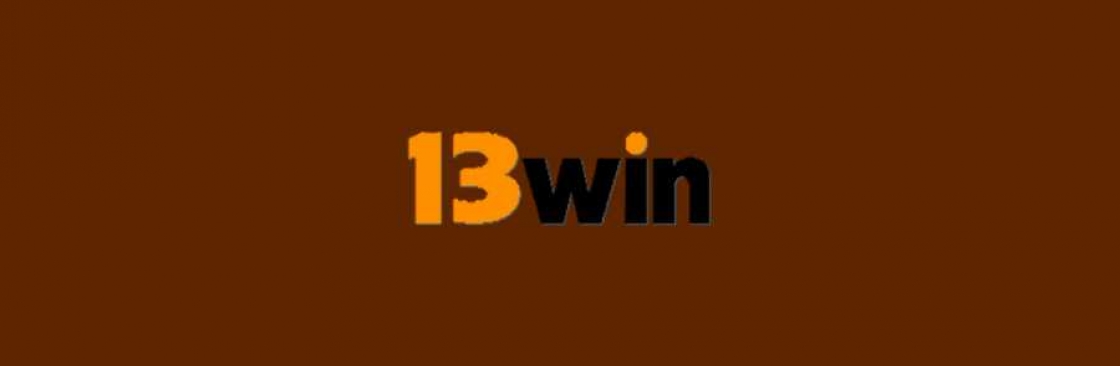 13winn Cover Image