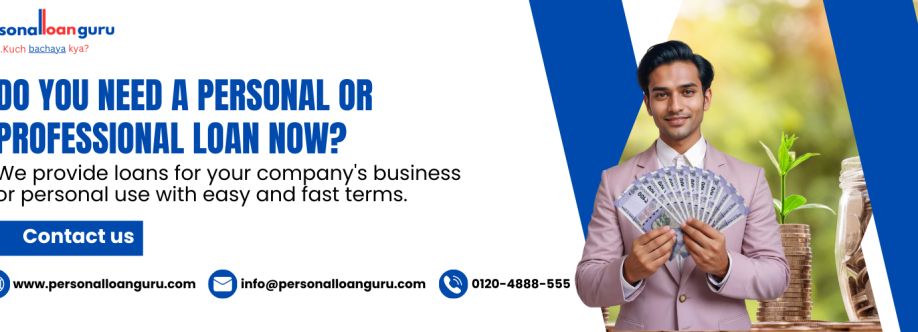 Personal Loan Guru Cover Image