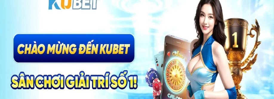 Nhà cái Kubet Cover Image