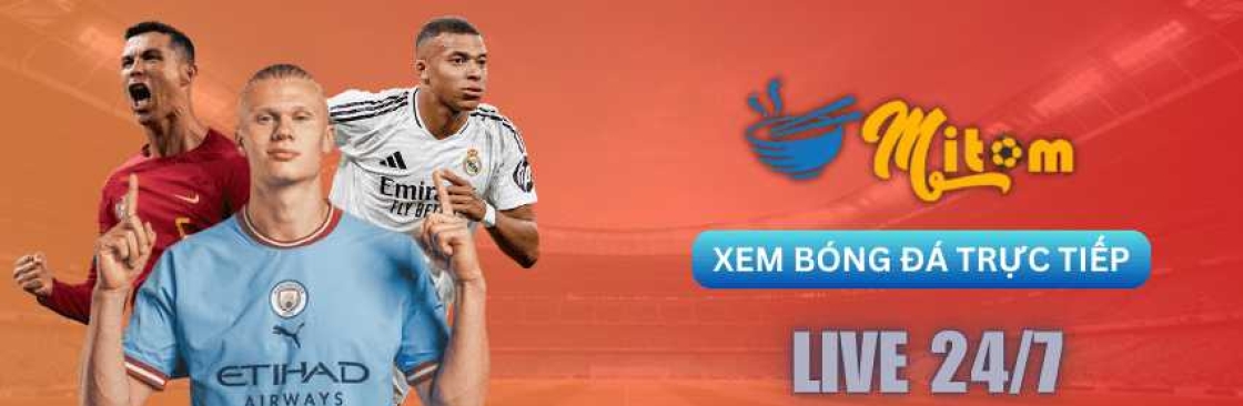 MITOM TV Cover Image