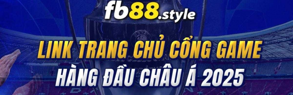 Fb88 Nhà Cái Cover Image
