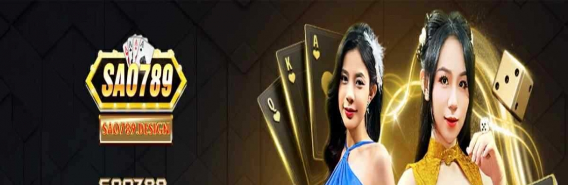 Sao789 design Cover Image