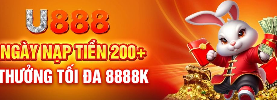 U888 Luxe Cover Image