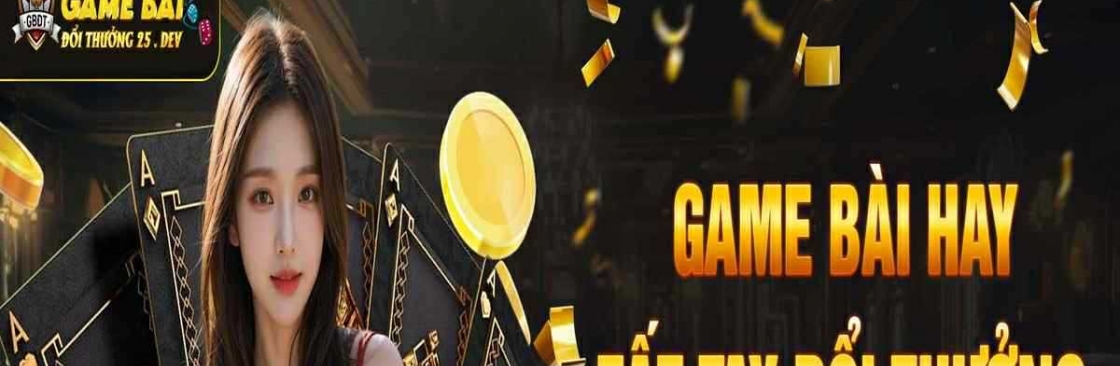 Game Bài Đổi Thưởng Cover Image