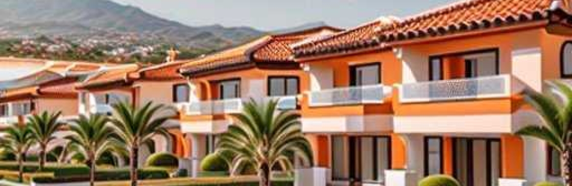 Casa Blanca Village Cover Image