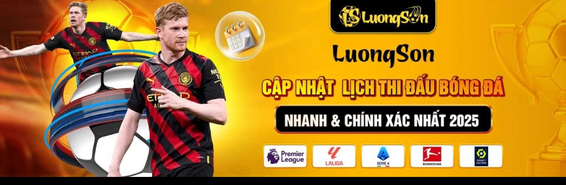 Luongson Tv Cover Image