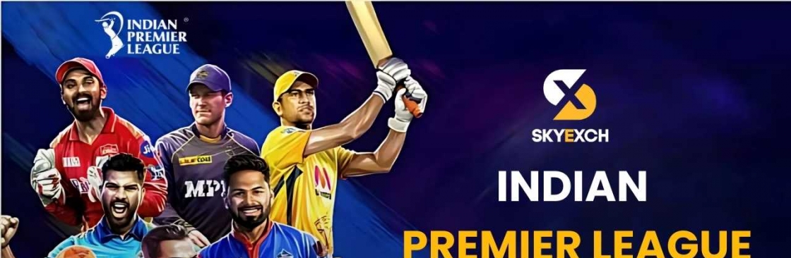 Sky Exchange Cover Image