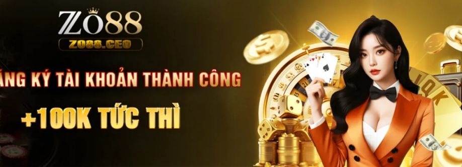 Zo88 ceo Cover Image