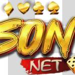 SonClub Cổng Game Bài Bom Tấn Đẳng Cấp B Profile Picture