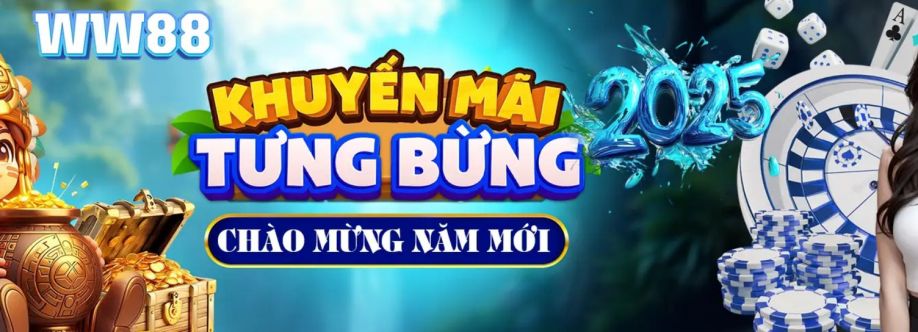 Nhà Cái WW88 Cover Image