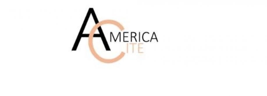 America Cite Cover Image