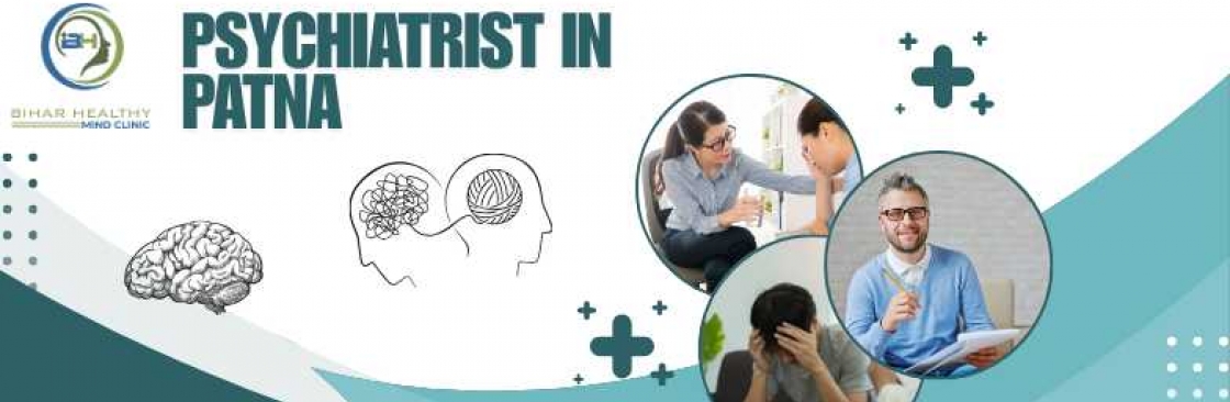 Patna Psychiatry Cover Image